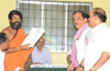 Udupi: Shiroor seer withdraws nomination